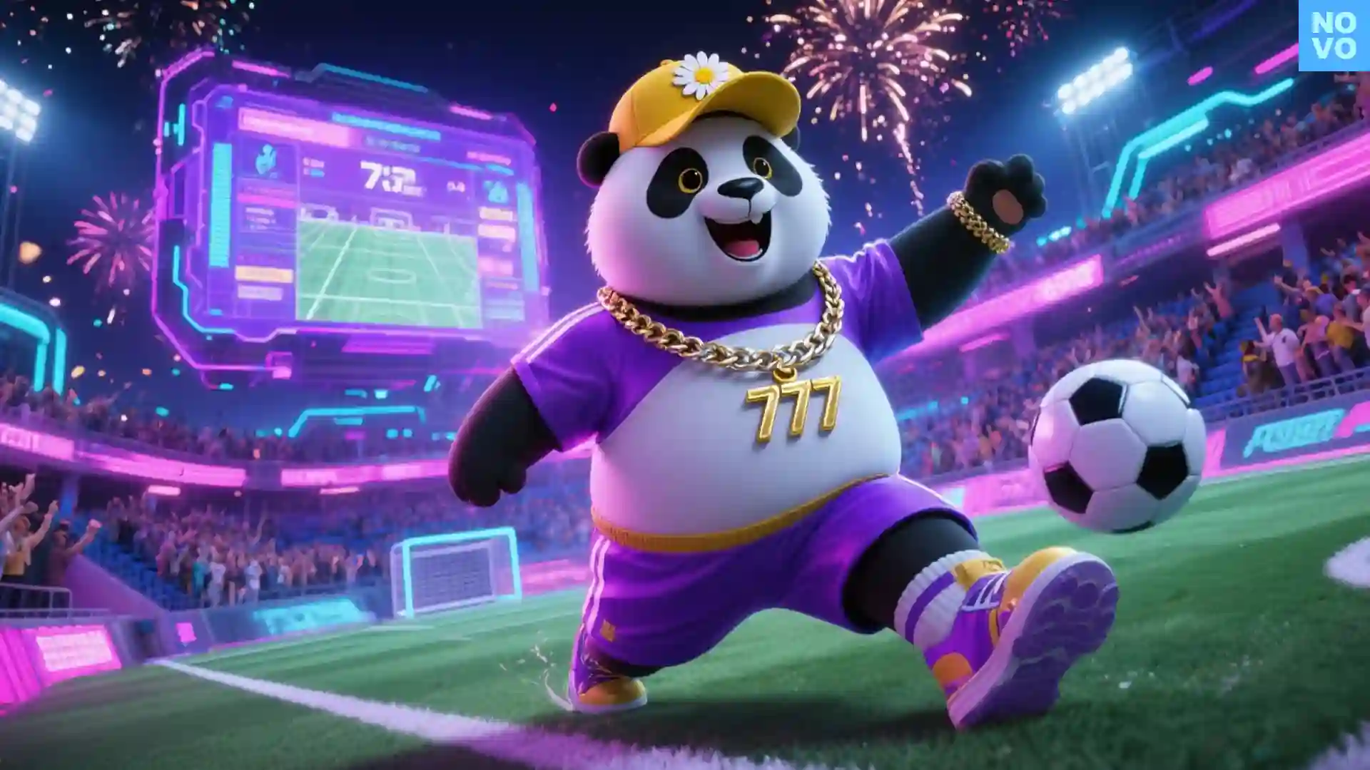 entretenimento online